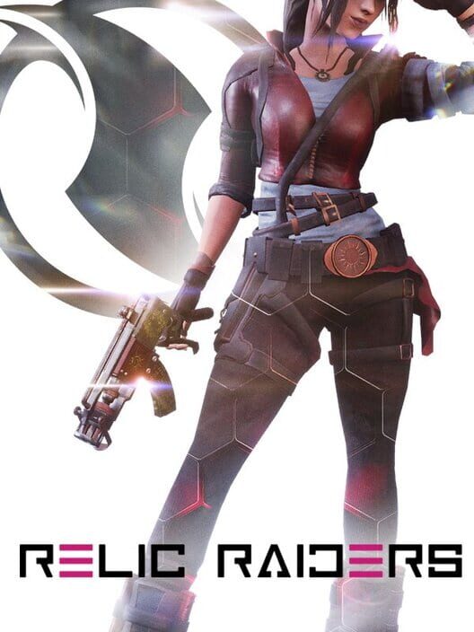 Relic Raiders screenshot