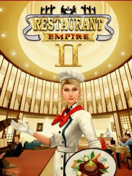 Restaurant Empire II