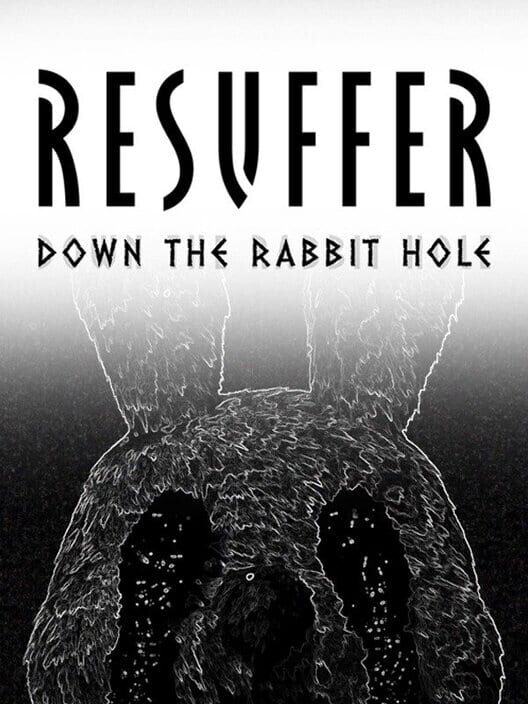 Resuffer: Down the Rabbit Hole screenshot