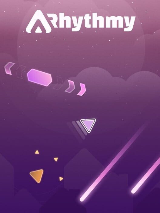 Rhythmy screenshot