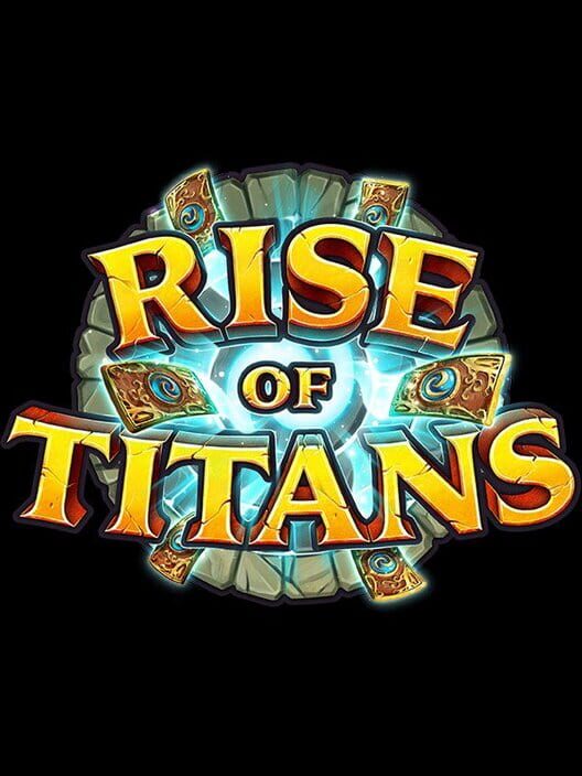 Rise of Titans screenshot