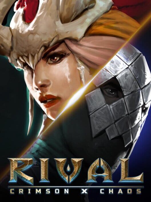 Rival: Crimson x Chaos