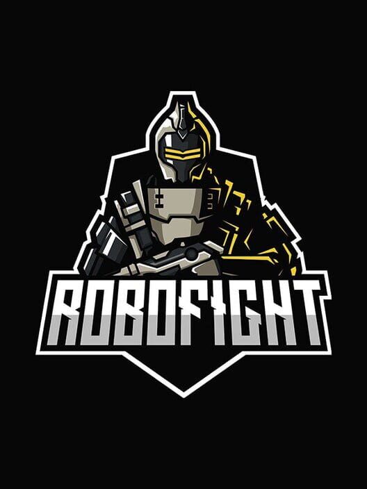 RoboFight.io cover