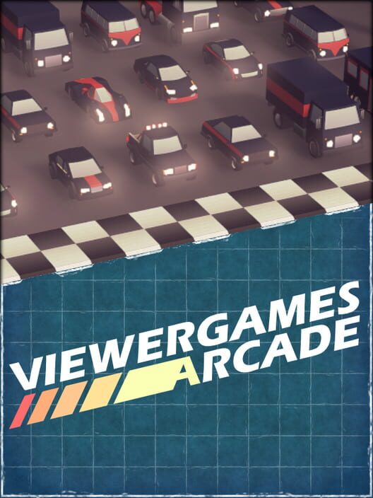 Viewergames Racing screenshot