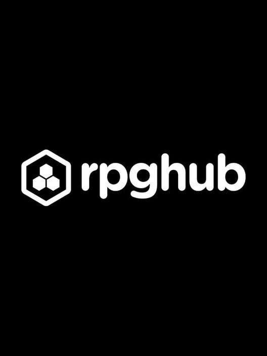 RPGHub cover