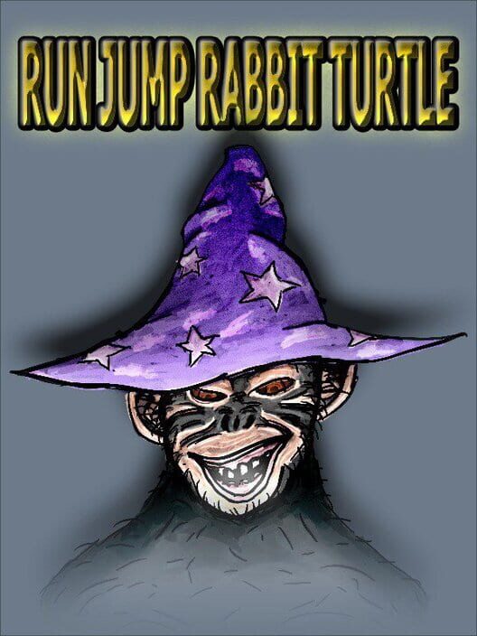 Run Jump Rabbit Turtle screenshot