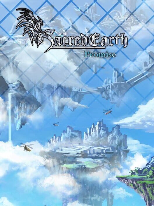 Sacred Earth: Promise screenshot