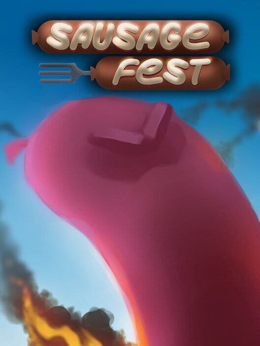 Sausage Fest screenshot