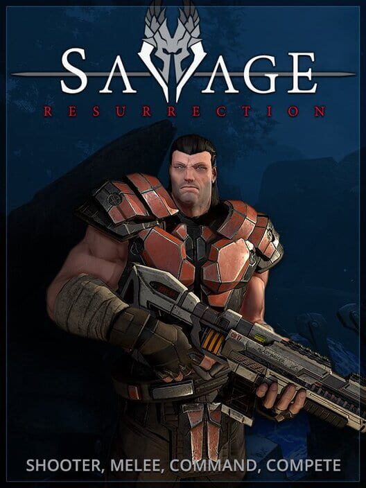 Savage: Resurrection