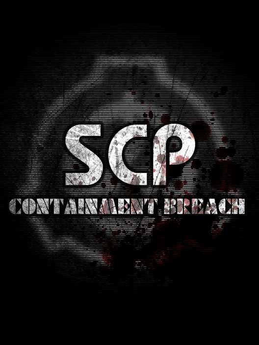 SCP: Containment Breach