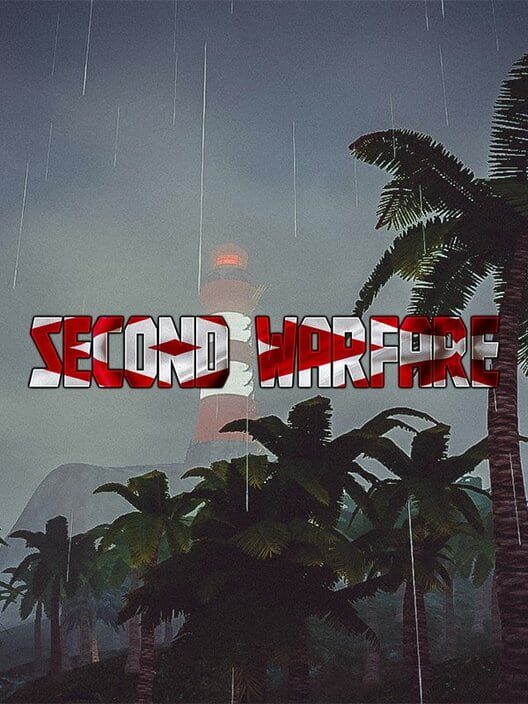 Second Warfare screenshot