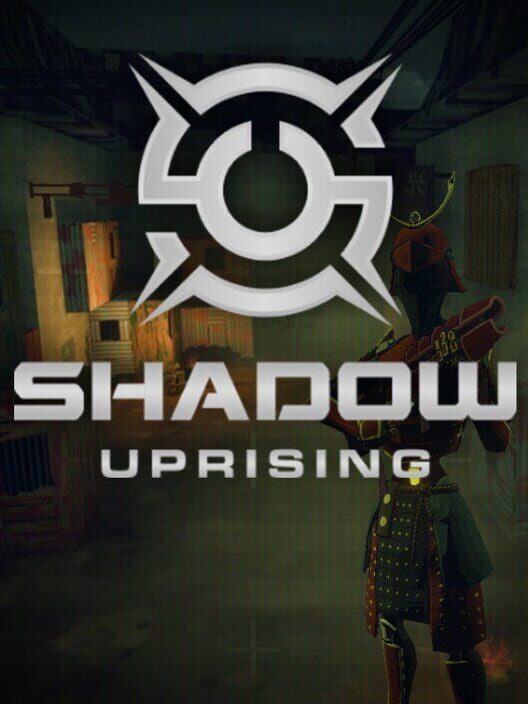 Shadow Uprising screenshot