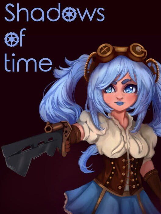 Shadows of Time screenshot