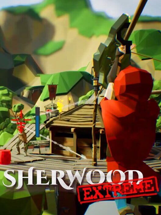 Sherwood Extreme screenshot