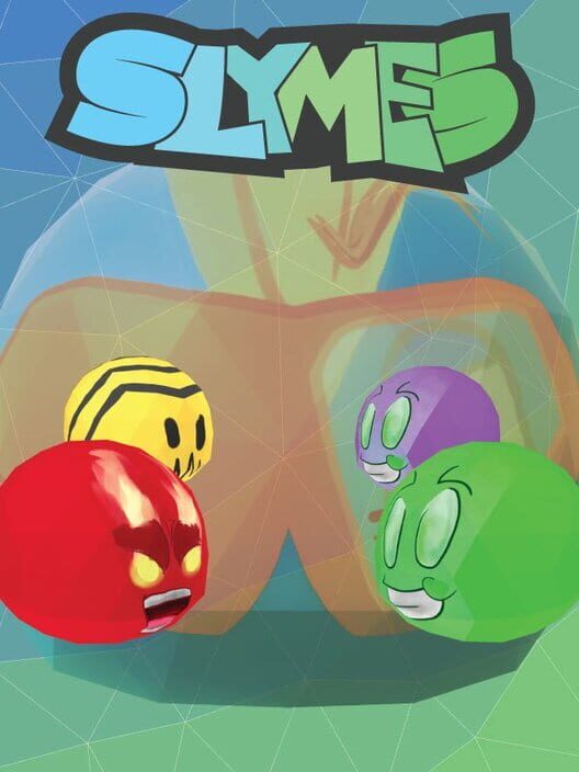 Slymes screenshot