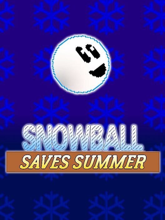 Snowball Saves Summer screenshot