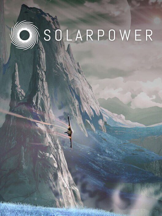 Solarpower cover