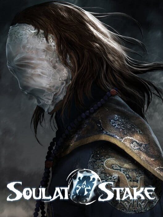 Soul at Stake screenshot