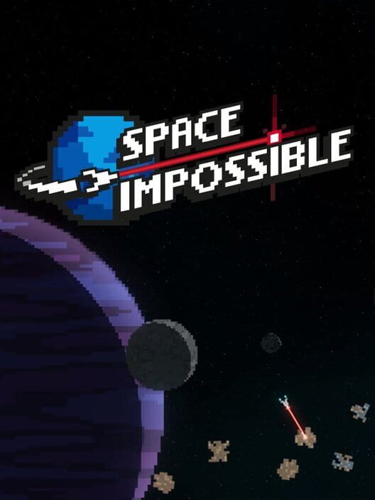 Space Impossible screenshot