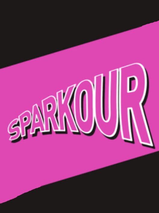 Sparkour screenshot