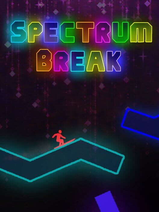 Spectrum Break screenshot
