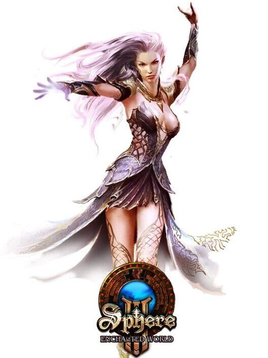 Sphere III: Enchanted World screenshot