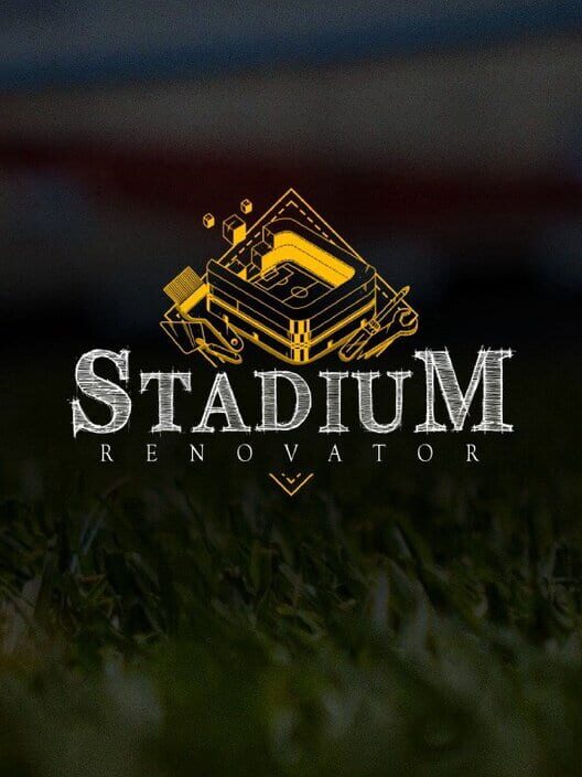 Arena Renovation screenshot