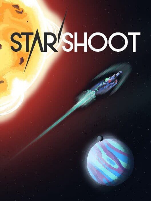 Star'Shoot screenshot