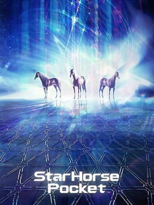 StarHorse Pocket cover