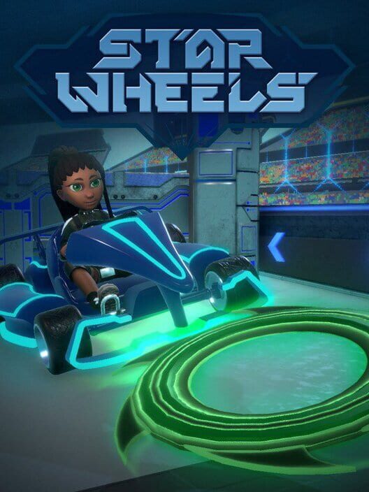 StarWheels screenshot