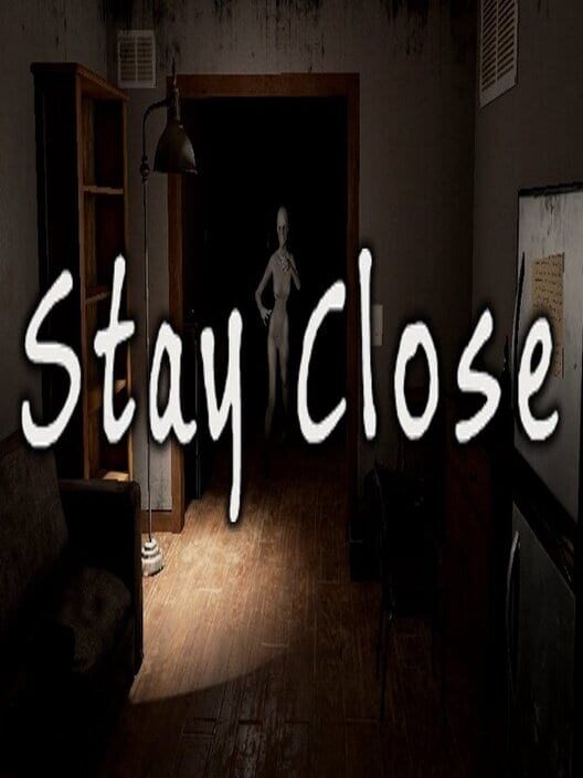 Stay Close screenshot