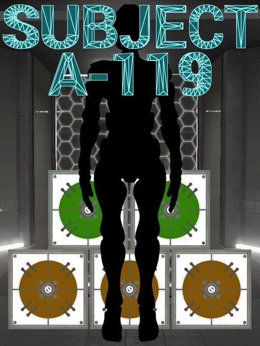 Subject A-119 screenshot