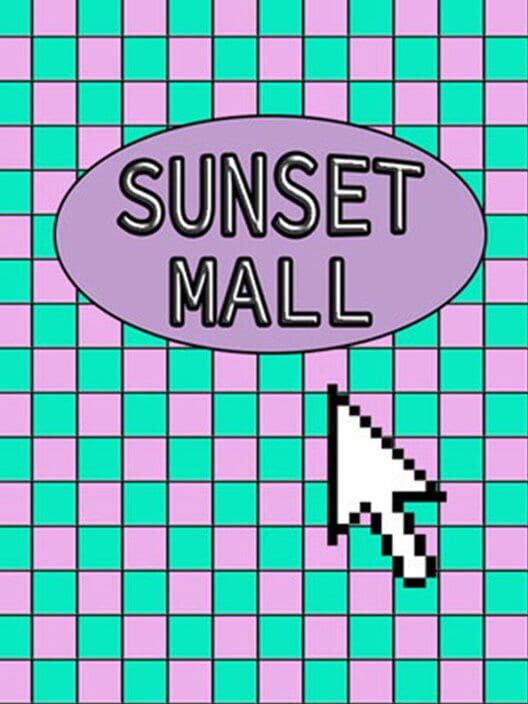 Sunset Mall screenshot