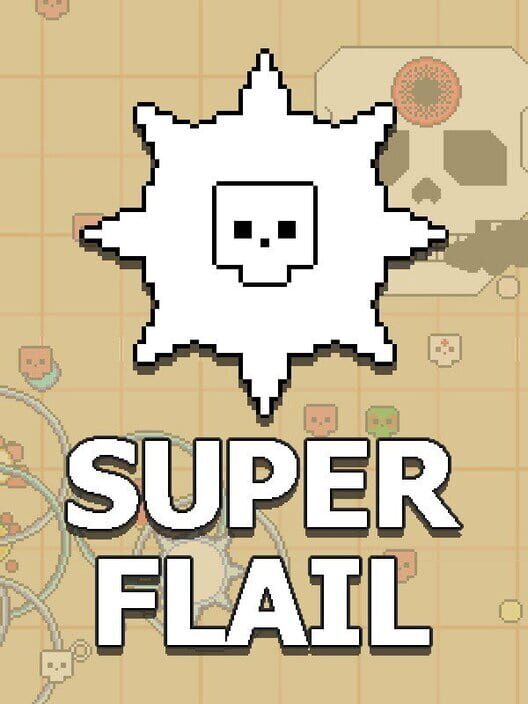 Super Flail screenshot