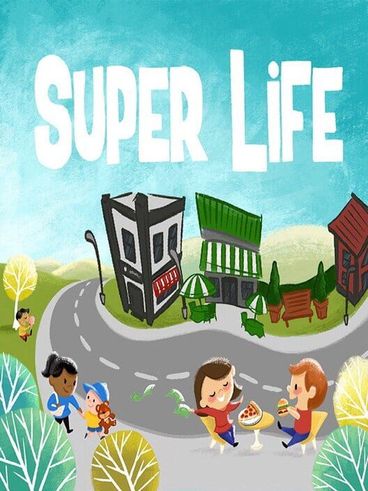 Life super. Life RPG. Супер Life. Супер лайф. Жизнь супер.