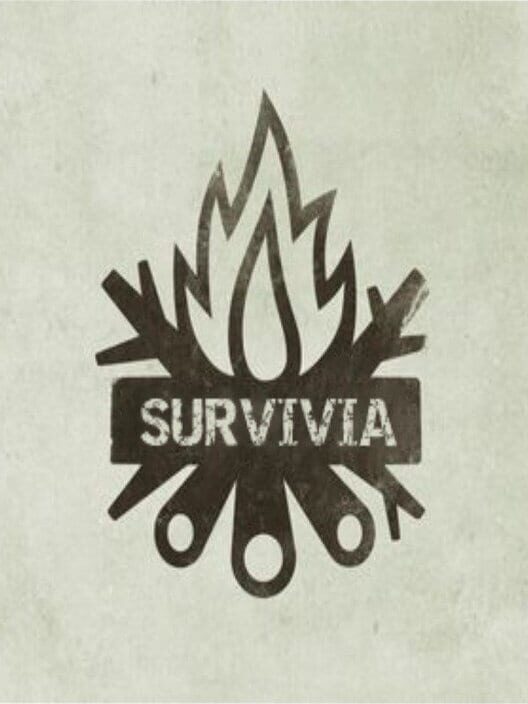 Survivia.io cover
