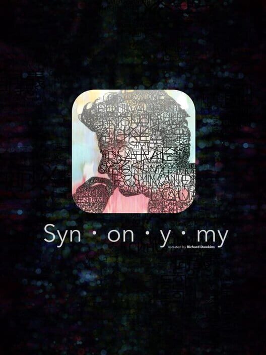 Synonymy screenshot