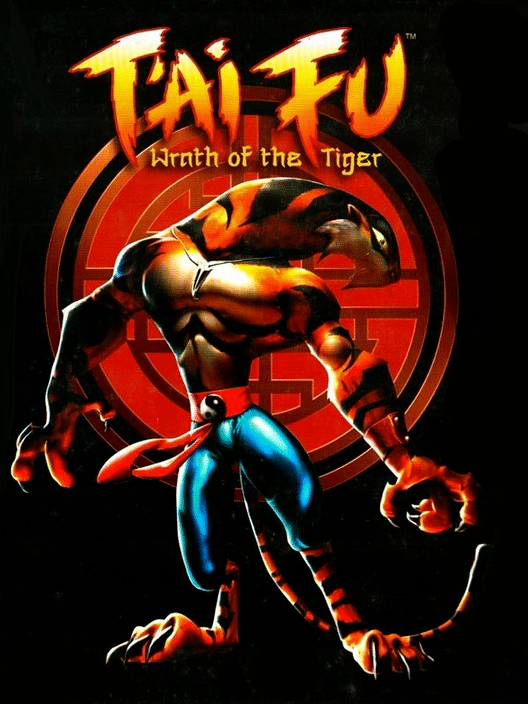 T'ai Fu: Wrath of the Tiger