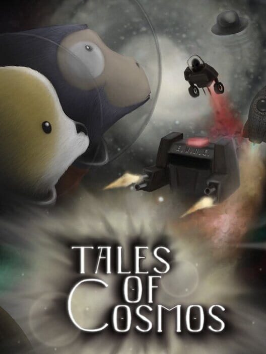 Tales of Cosmos screenshot
