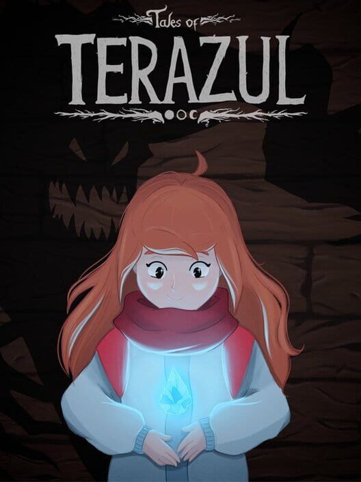 Tales of Terazul cover