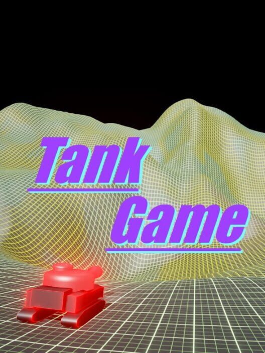 Tank Game cover