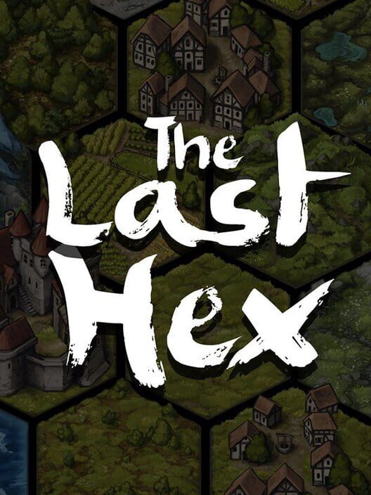 The Last Hex screenshot