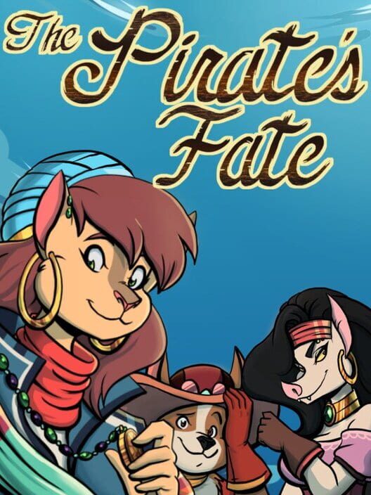 The Pirate's Fate screenshot