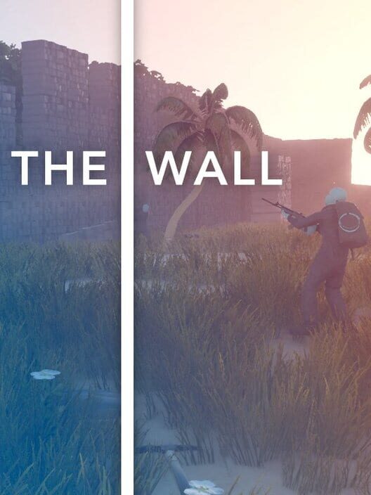 The Wall screenshot