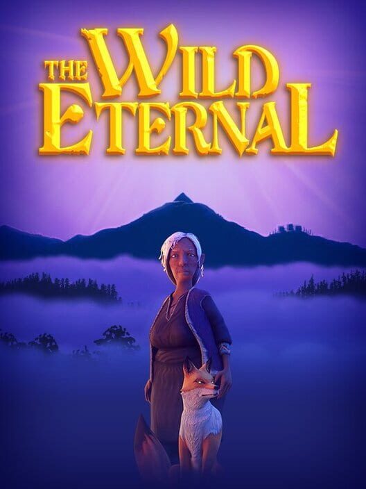 The Wild Eternal cover art