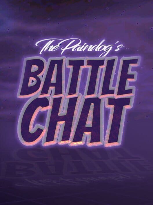 ThePaindog's BattleChat cover