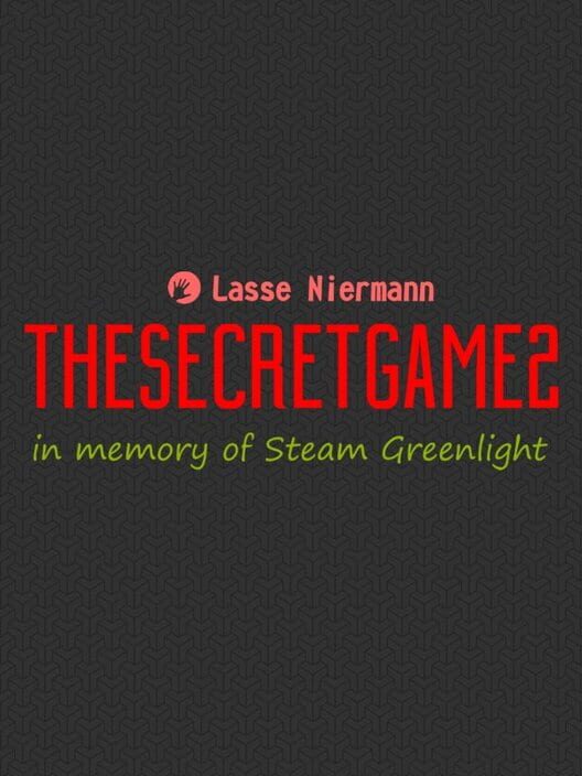 TheSecretGame2 screenshot