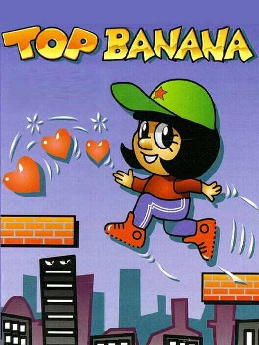 Top Banana (1991)