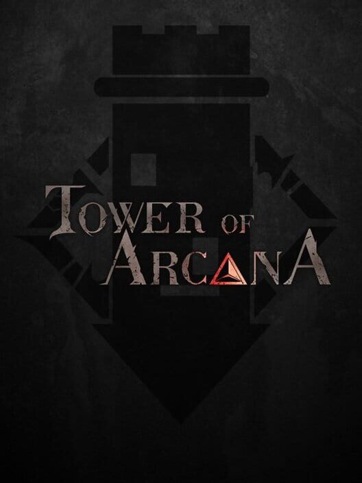 Tower of Arcana