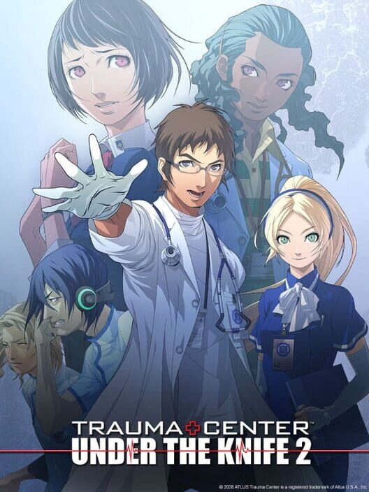 trauma center second opinion rom